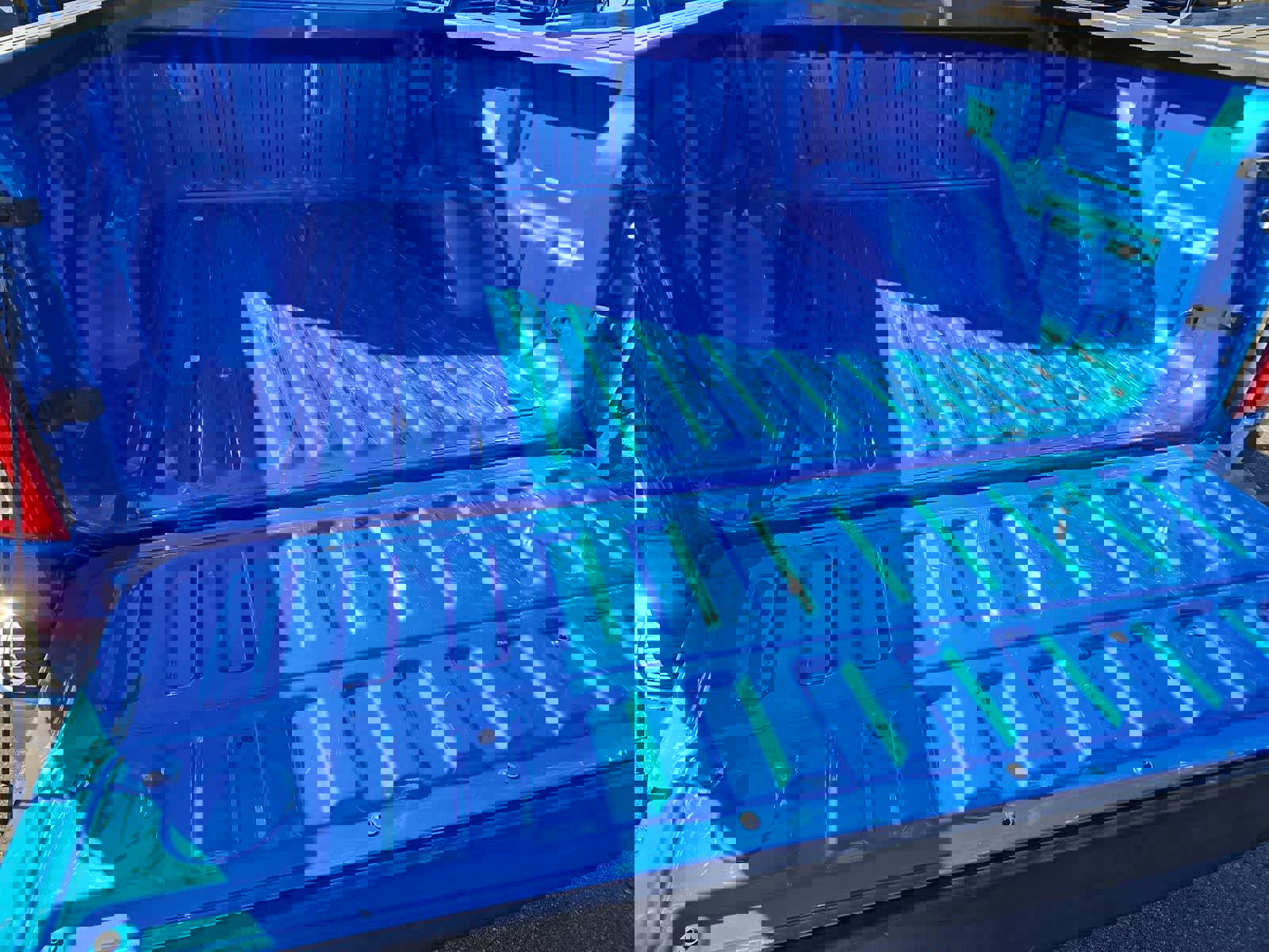 Used 2022 RAM 1500 Big Horn image 33