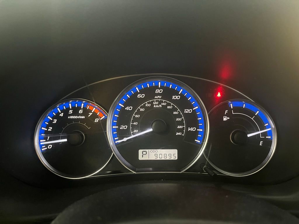 Used 2012 Subaru Forester 2.5X Premium w/ All-Weather Pkg image 20