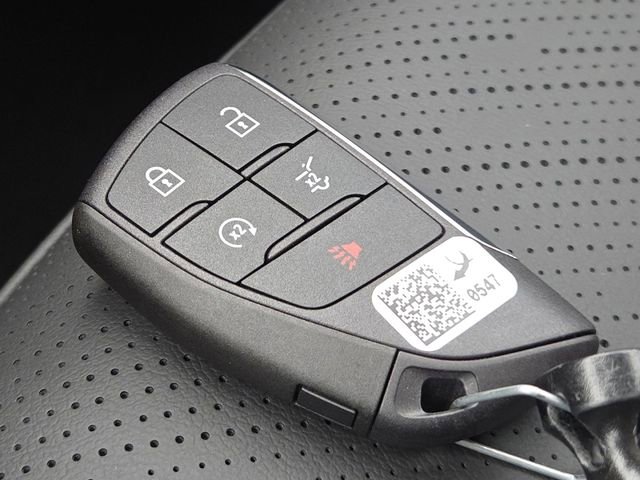 New 2026 Buick Envision Sport Touring image 38