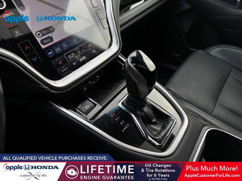 Used 2020 Subaru Outback Limited image 15