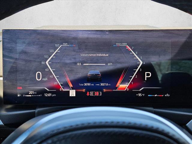 Certified 2023 BMW M340i w/ Premium Package RWD image 13