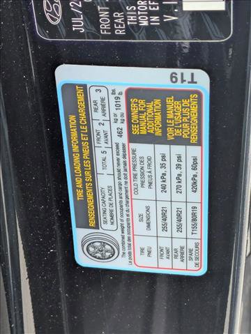 Used 2023 Genesis GV70 2.5T w/ Sport Prestige Package image 15