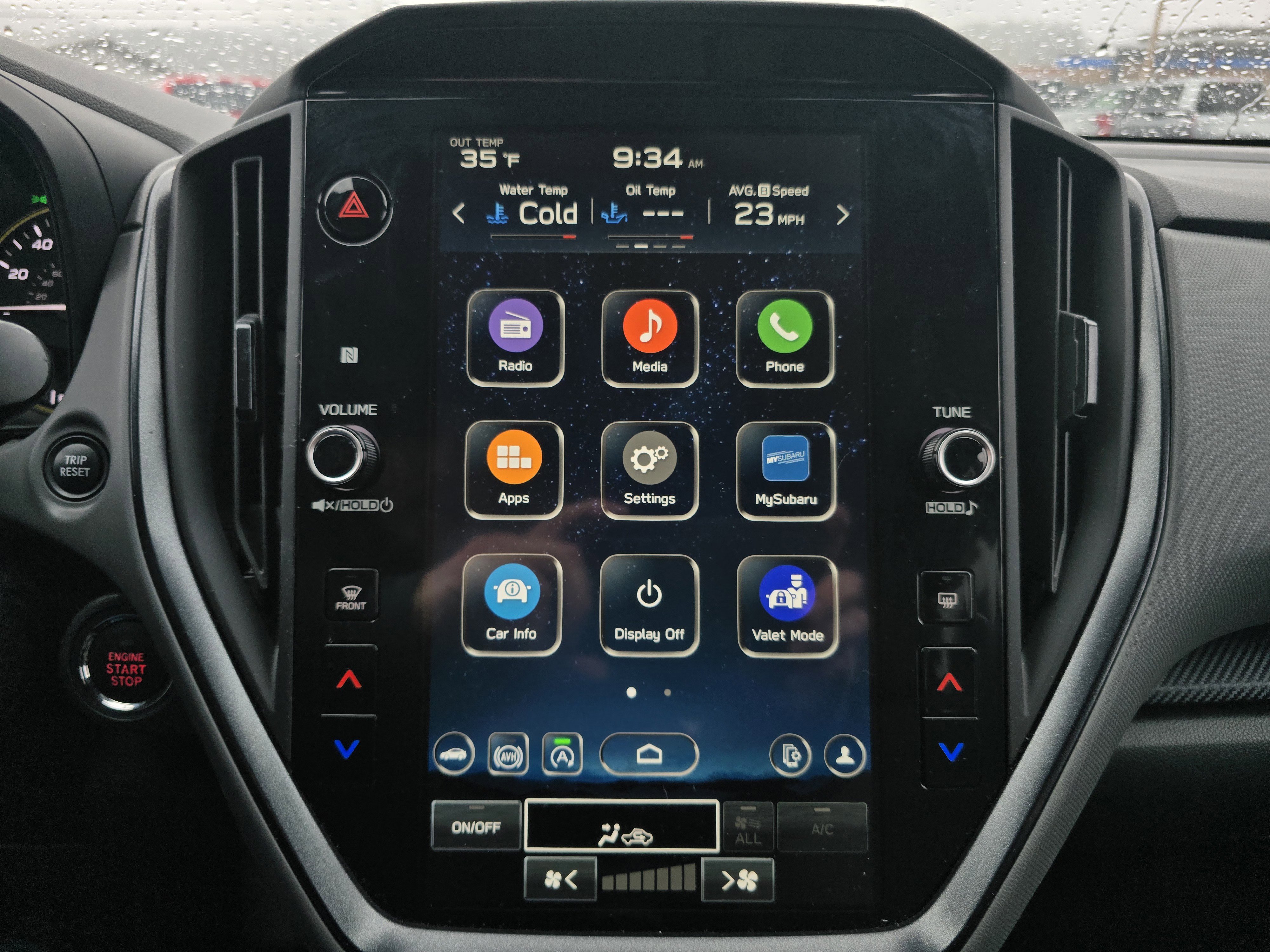 Used 2024 Subaru Crosstrek 2.5i Sport image 25