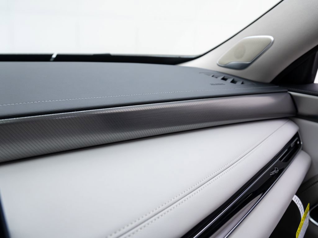 New 2026 INFINITI QX60 Luxe w/ Cargo Package image 30