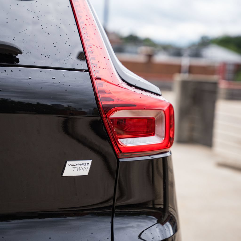 Certified 2023 Volvo XC40 Recharge Plus w/ Protection Package Premier AWD/4WD image 5