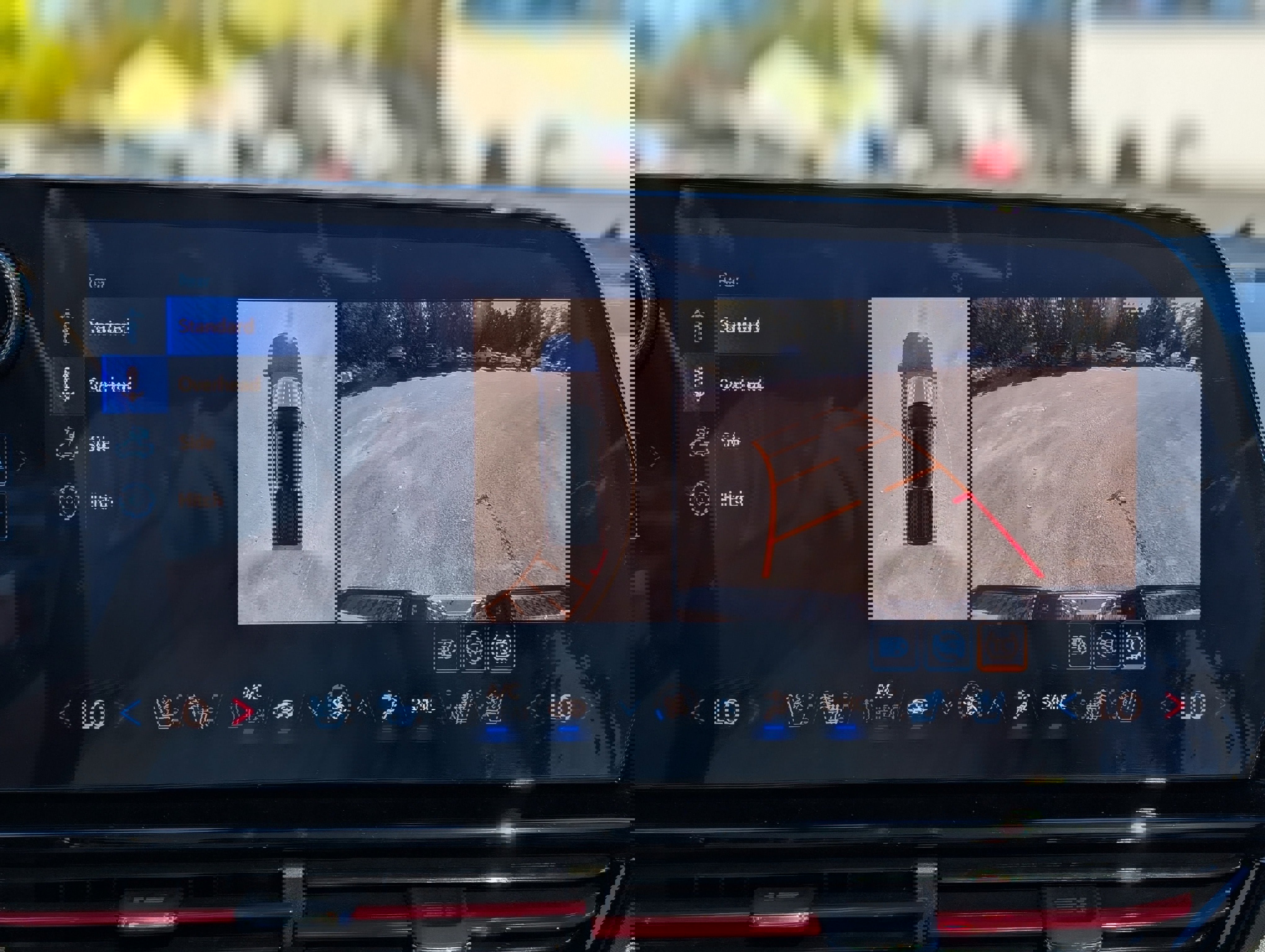 New 2025 Chevrolet Silverado EV RST image 3