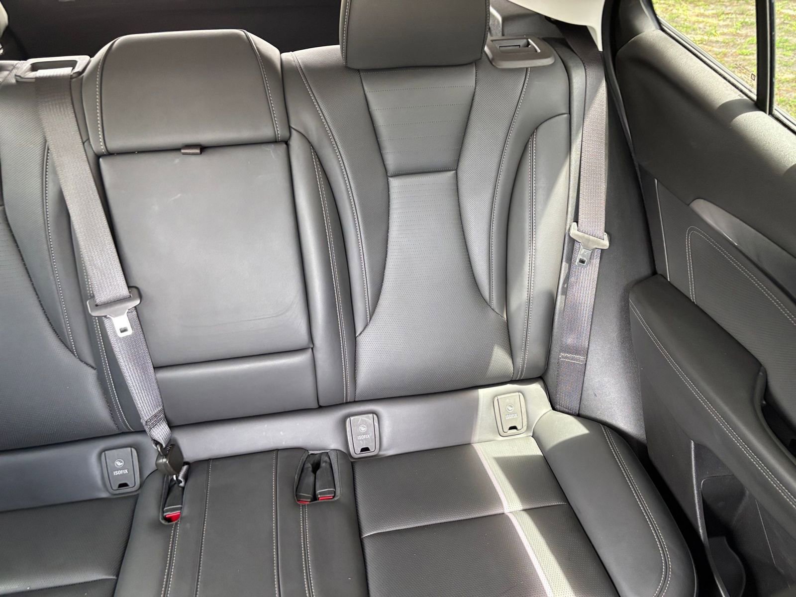 Used 2024 Buick Envision Preferred AWD/4WD image 38