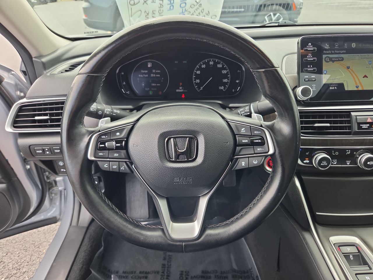 Used 2020 Honda Accord Touring image 20