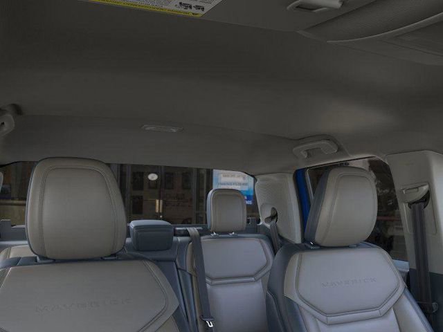 New 2026 Ford Maverick Lariat w/ 4K Tow Package image 12