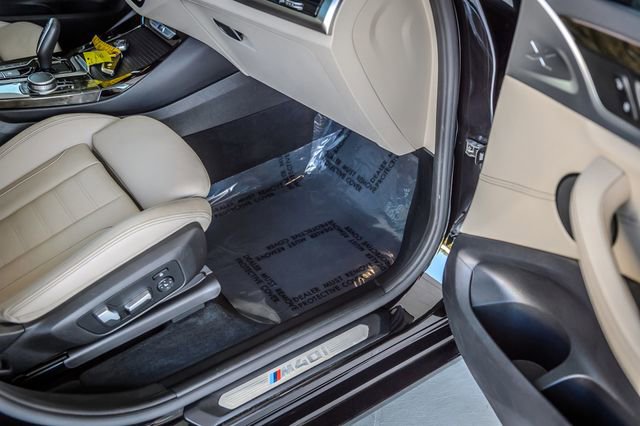 Used 2019 BMW X3 M40i w/ Premium Package AWD/4WD image 48