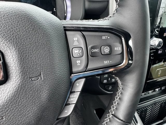 New 2027 RAM 1500 Limited AWD/4WD image 27
