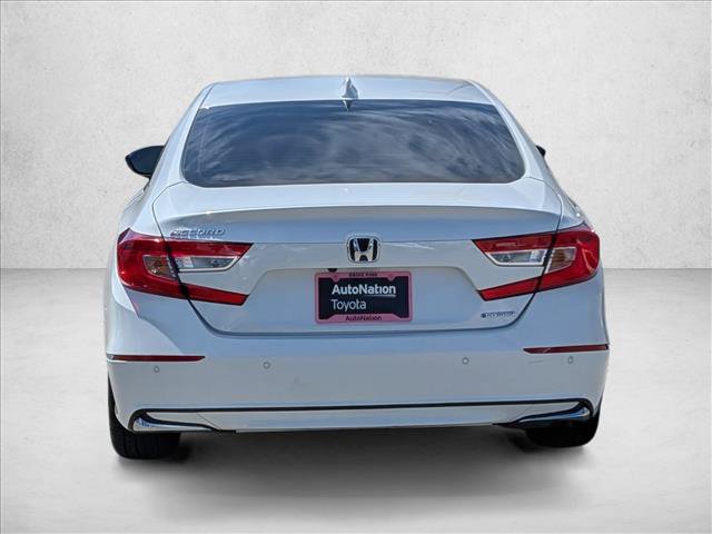 Used 2021 Honda Accord EX-L image 7