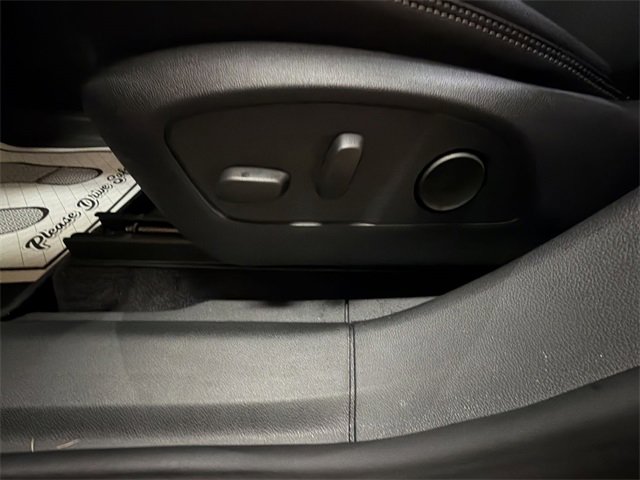 Certified 2025 Chevrolet Blazer EV LT w/ Super Cruise Package image 12