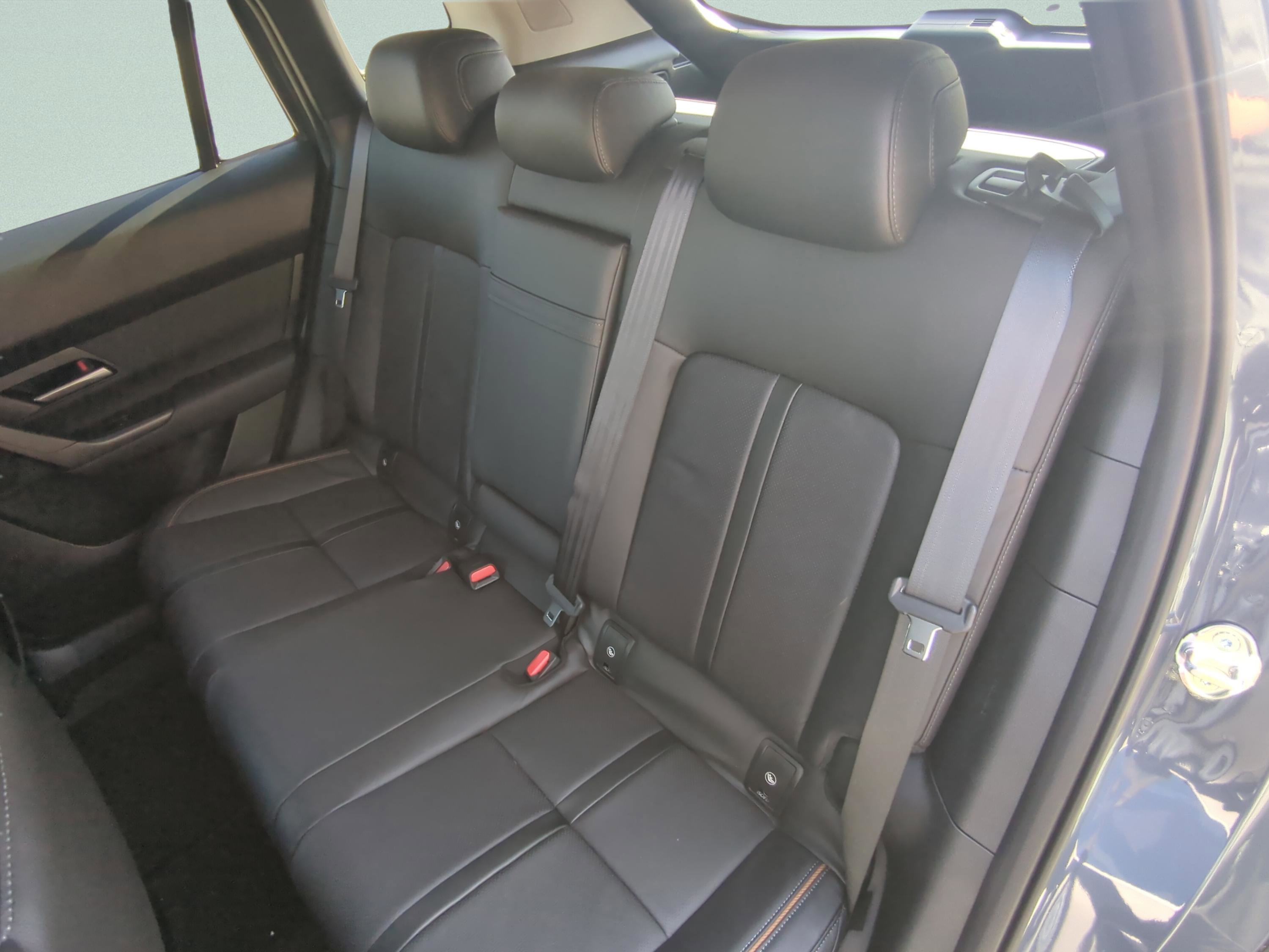 New 2026 MAZDA CX-50 AWD 2.5 Hybrid w/ Premium Pkg image 10