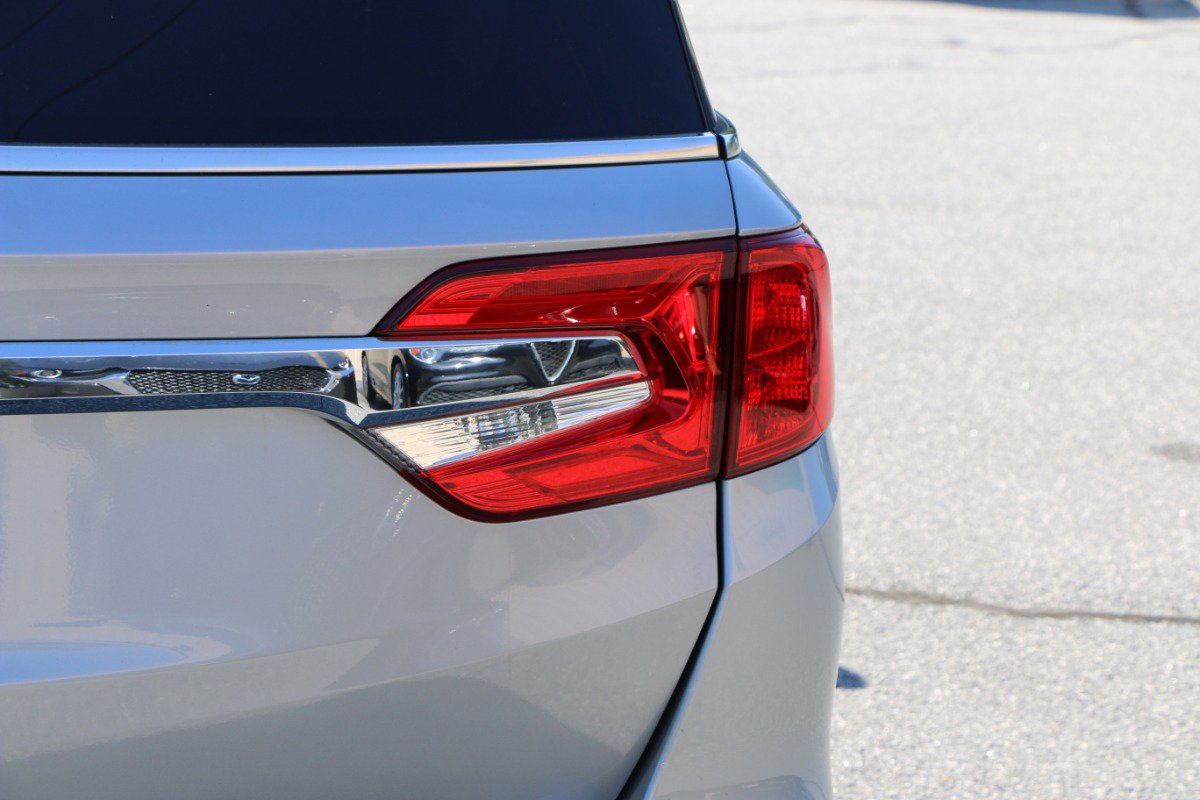 Used 2019 Honda Odyssey EX-L image 7