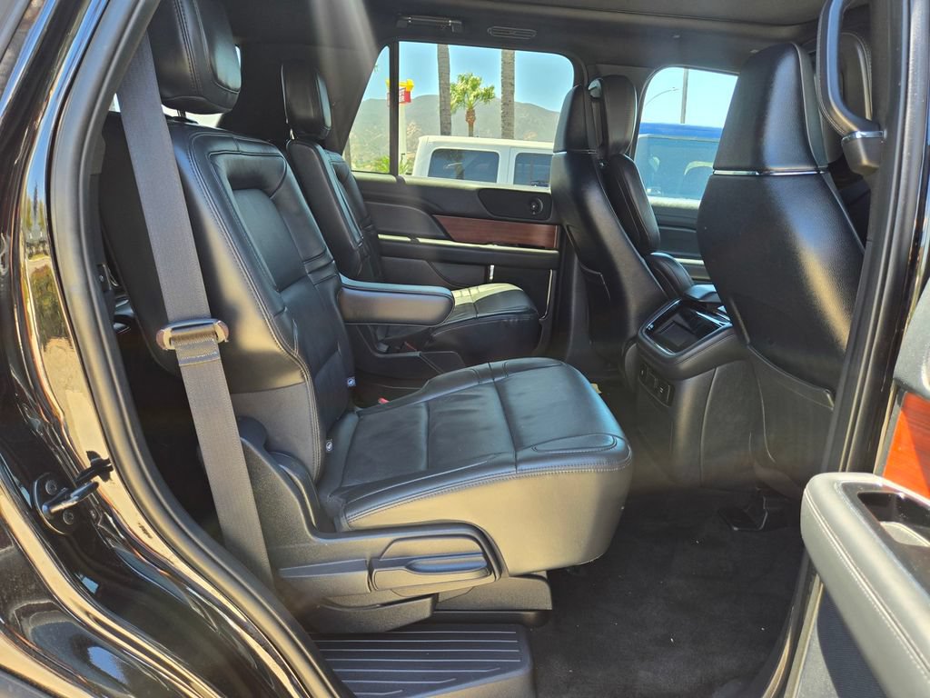 Used 2024 Lincoln Navigator Reserve AWD/4WD image 20
