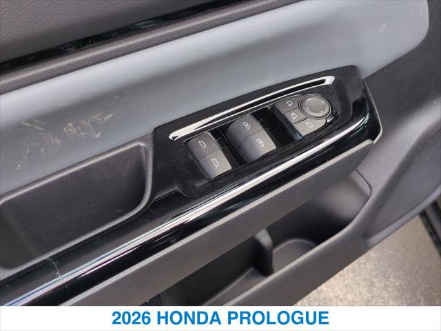New 2026 Honda Prologue Elite image 13