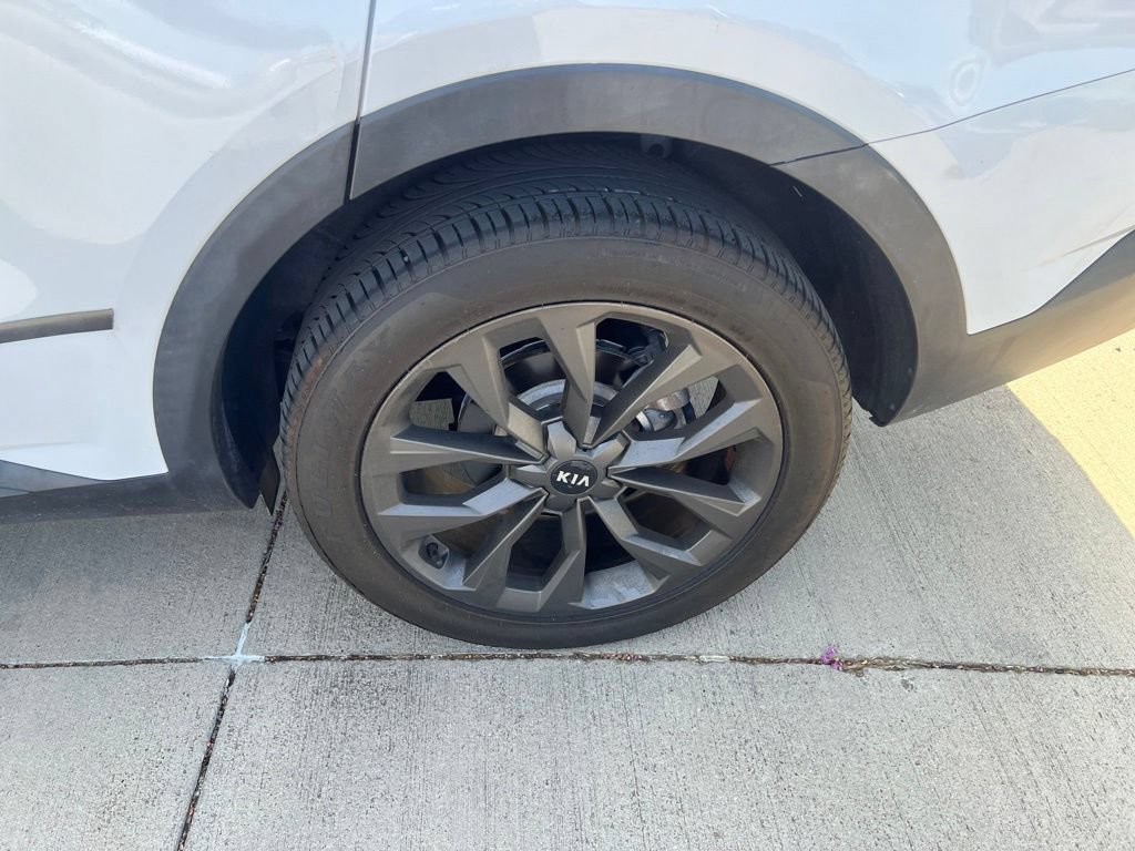 Used 2021 Kia Sorento SX Prestige AWD/4WD image 8
