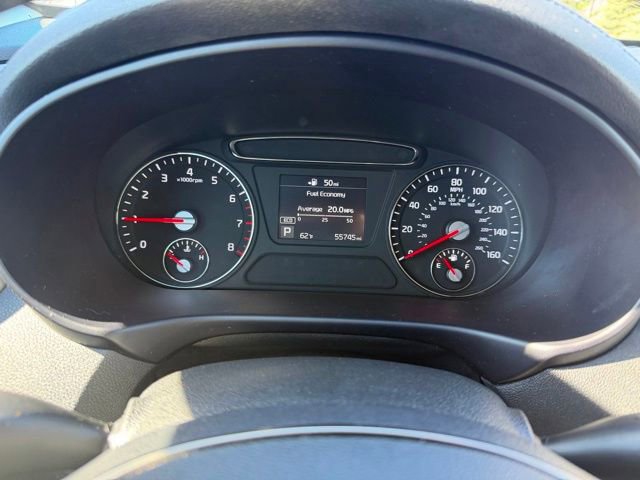 Used 2019 Kia Sorento AWD w/ Option Group 020 image 12