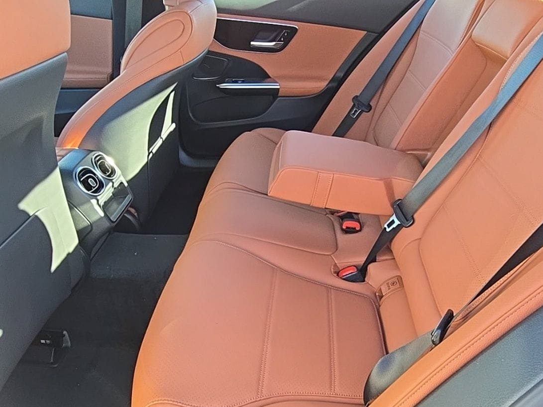 New 2026 Mercedes-Benz C 300 4MATIC Sedan image 26