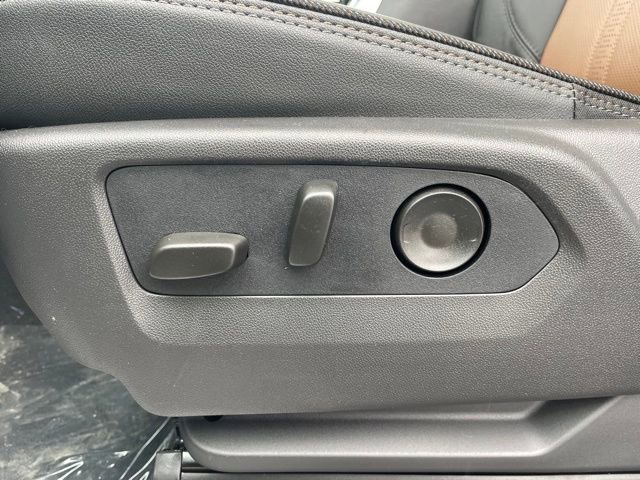 New 2026 Chevrolet Silverado 3500 High Country w/ High Country Premium Package image 10