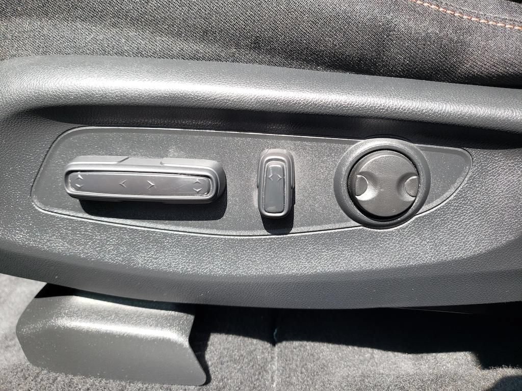 Used 2024 Honda CR-V Sport image 16