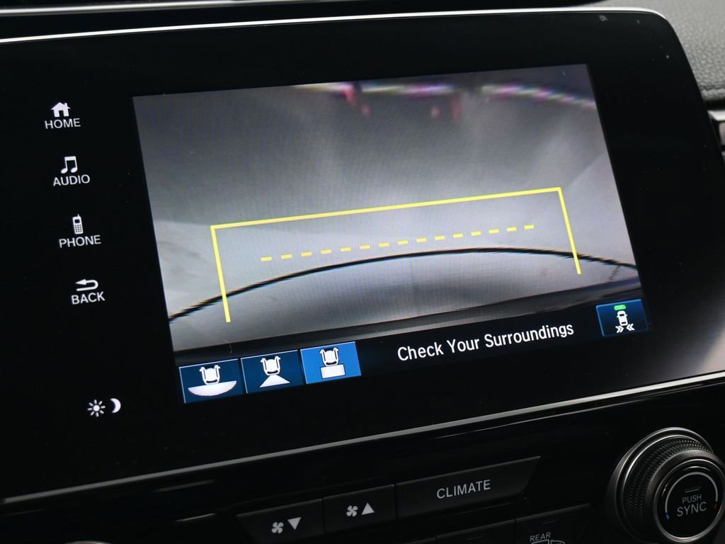 Used 2022 Honda CR-V EX-L image 26