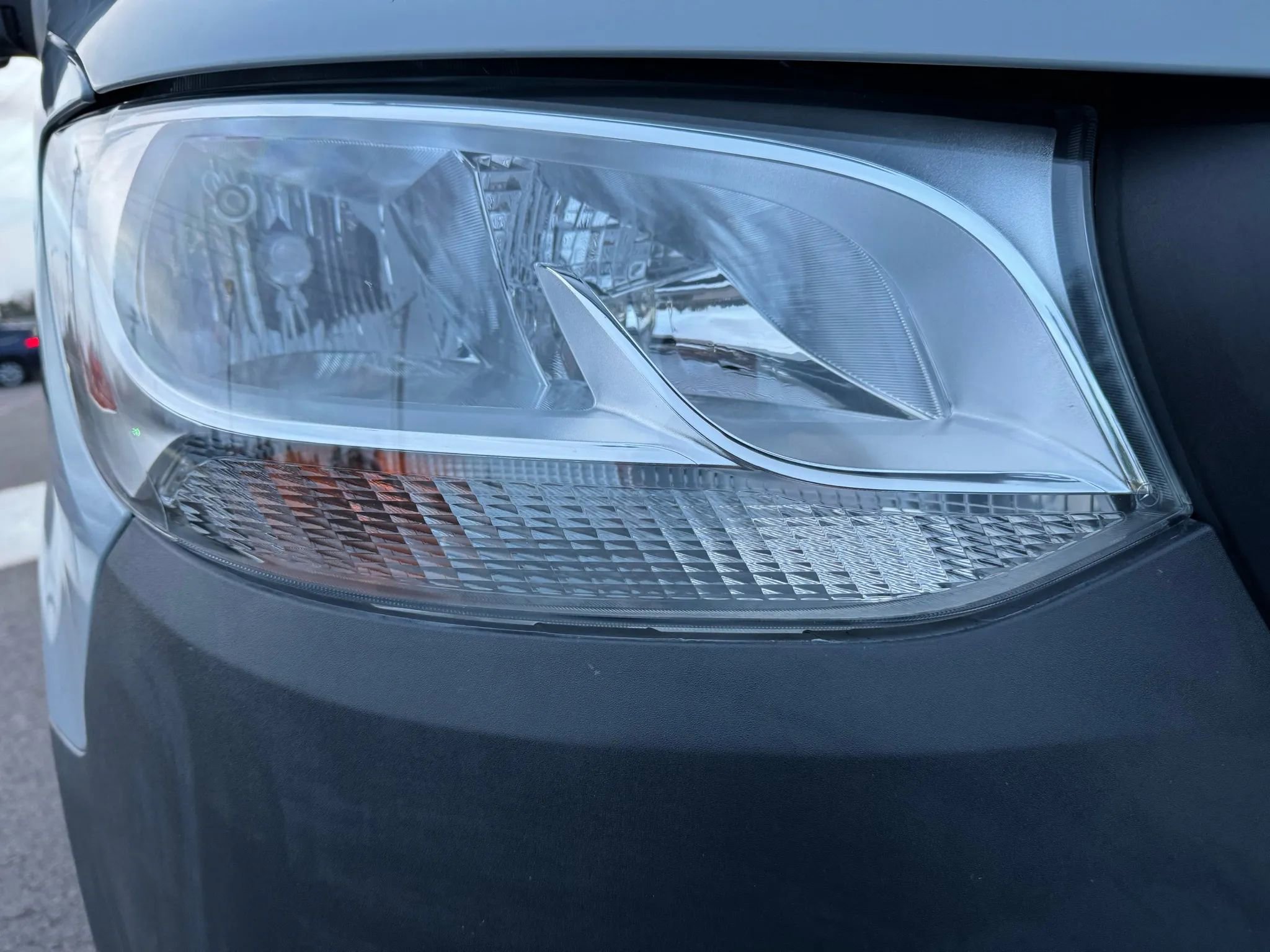 Used 2021 Mercedes-Benz Sprinter 3500 image 13