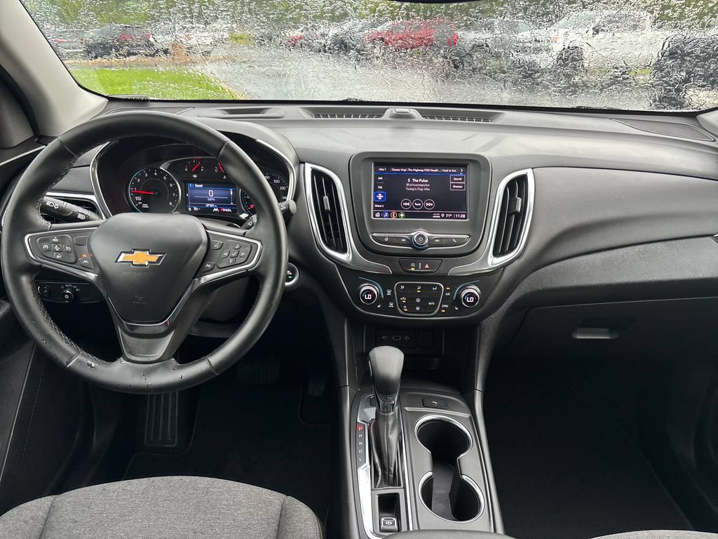 Certified 2024 Chevrolet Equinox LT w/ LPO, Floor Liner Package AWD/4WD image 21
