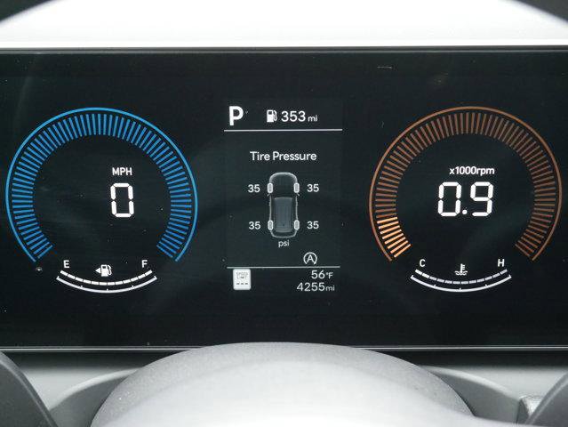 Used 2025 Hyundai Tucson SEL image 28