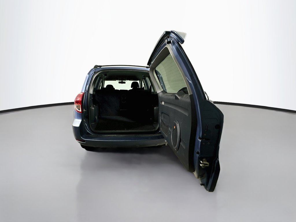 Used 2008 Toyota RAV4 Sport FWD image 30