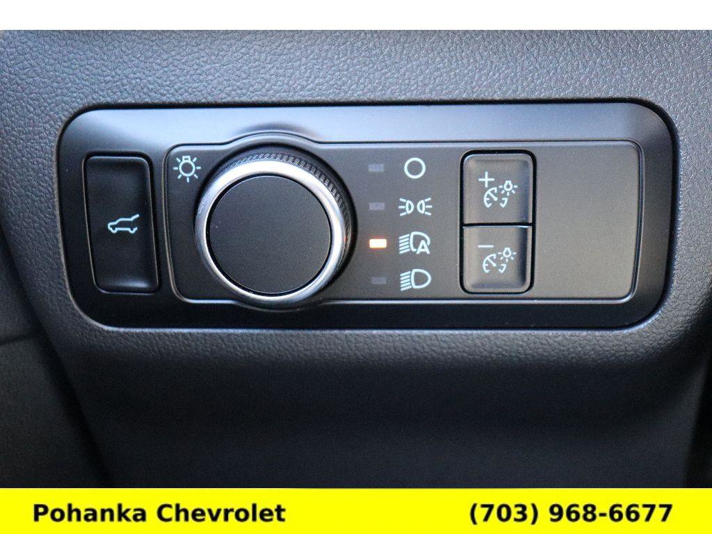 Used 2024 Ford Escape Active image 14