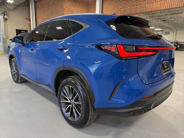 Used 2023 Lexus NX 350 350 Base w/ Cold Area Package image 5