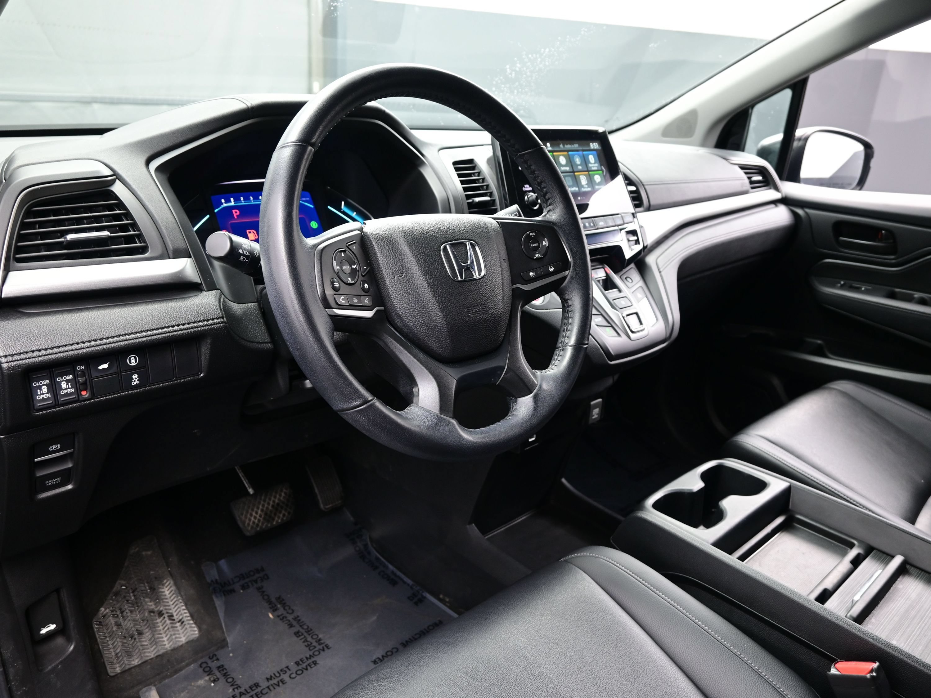 Used 2023 Honda Odyssey EX-L image 16