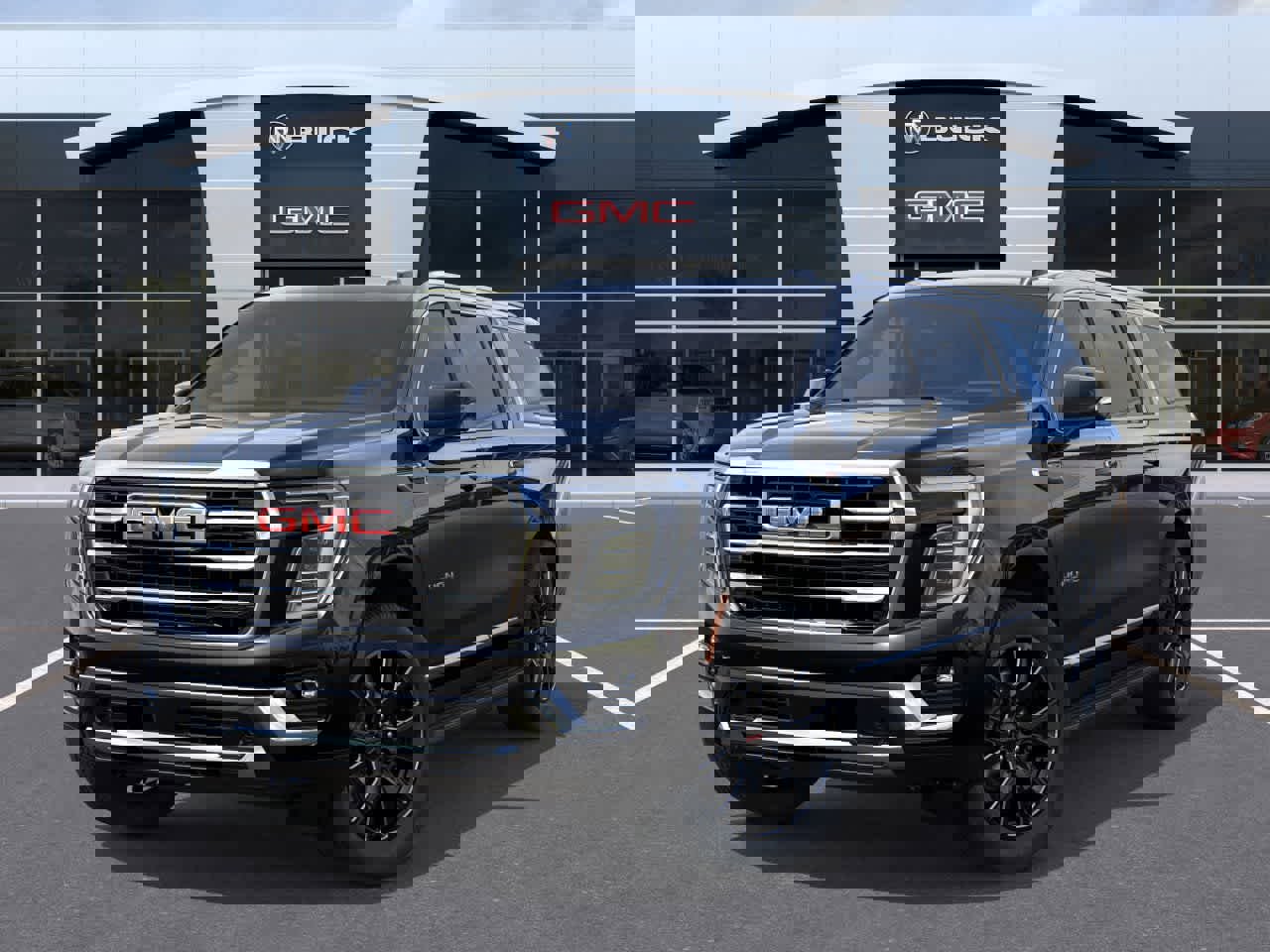New 2026 GMC Yukon XL Elevation image 6