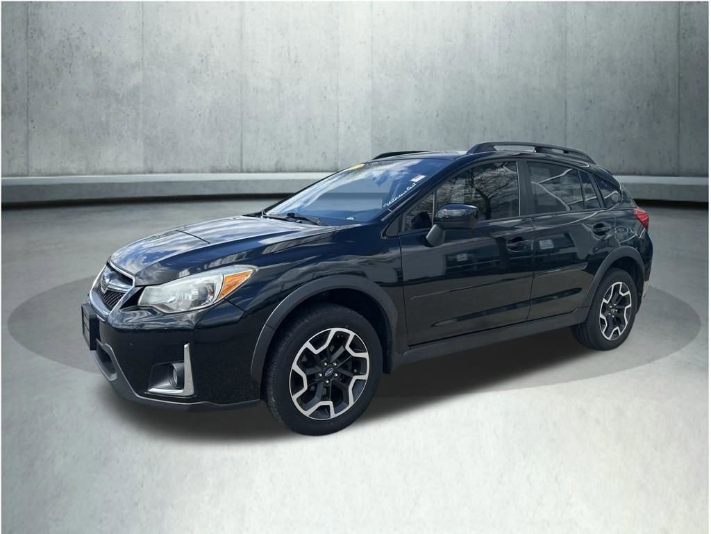 Used 2017 Subaru Crosstrek 2.0i Premium AWD/4WD image 3