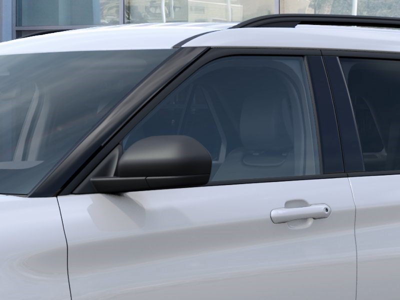 New 2027 Ford Explorer Active AWD/4WD image 21