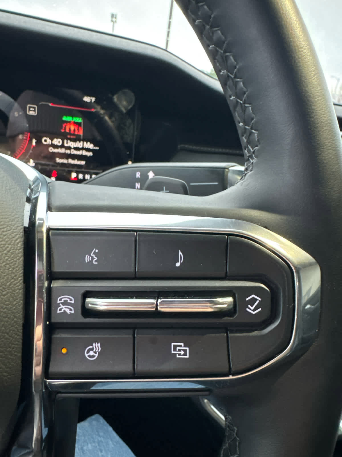 Certified 2024 GMC Acadia Elevation w/ LPO, Floor Liner Package image 24