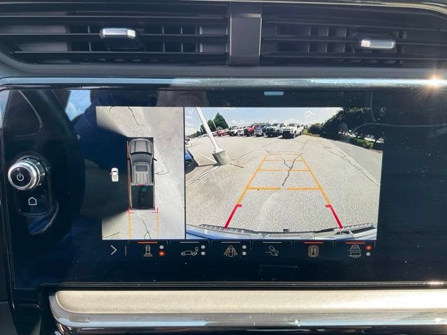 Used 2024 GMC Sierra 1500 AT4X AWD/4WD image 15