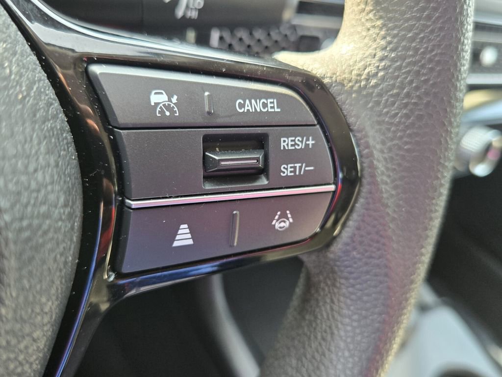 Used 2024 Honda Civic LX image 25
