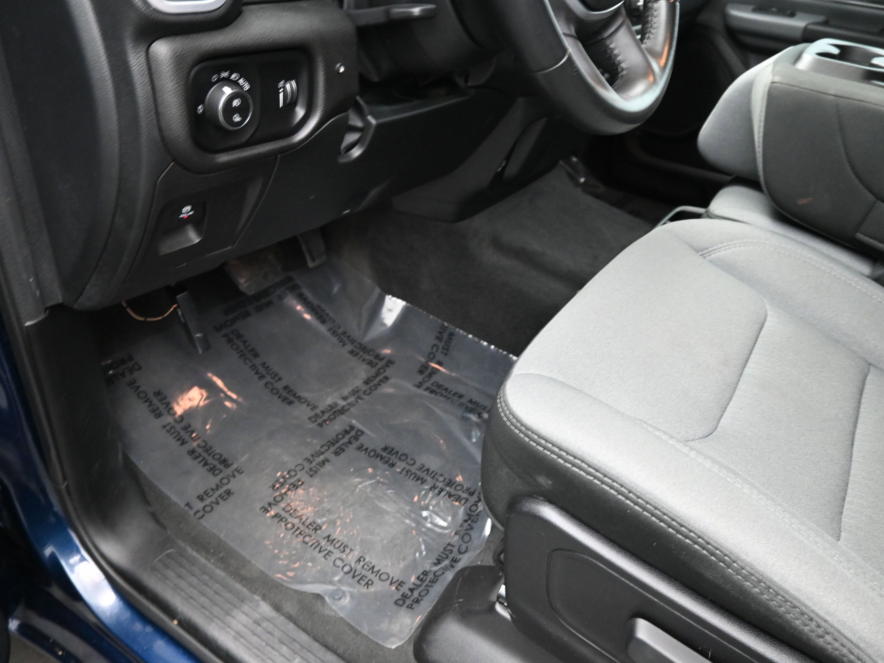 Used 2022 RAM 1500 Lone Star image 15