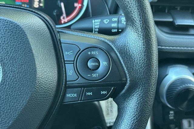 Certified 2024 Toyota RAV4 LE image 26