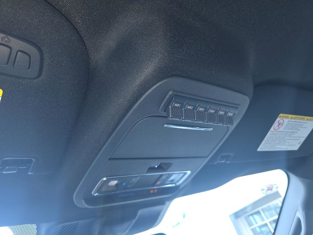 New 2025 Ford F350 Platinum image 35