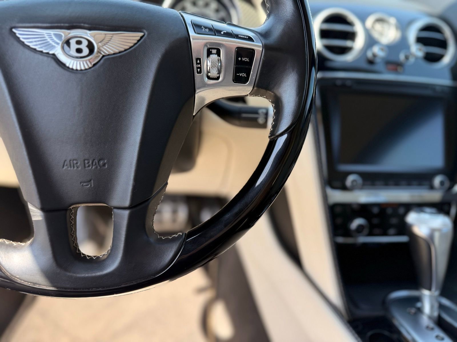 Used 2013 Bentley Continental GT image 20