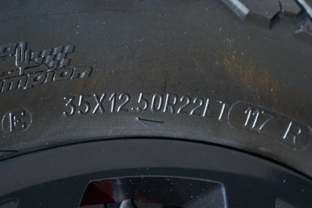 Used 2023 Ford F150 XLT w/ Equipment Group 302A High AWD/4WD image 47