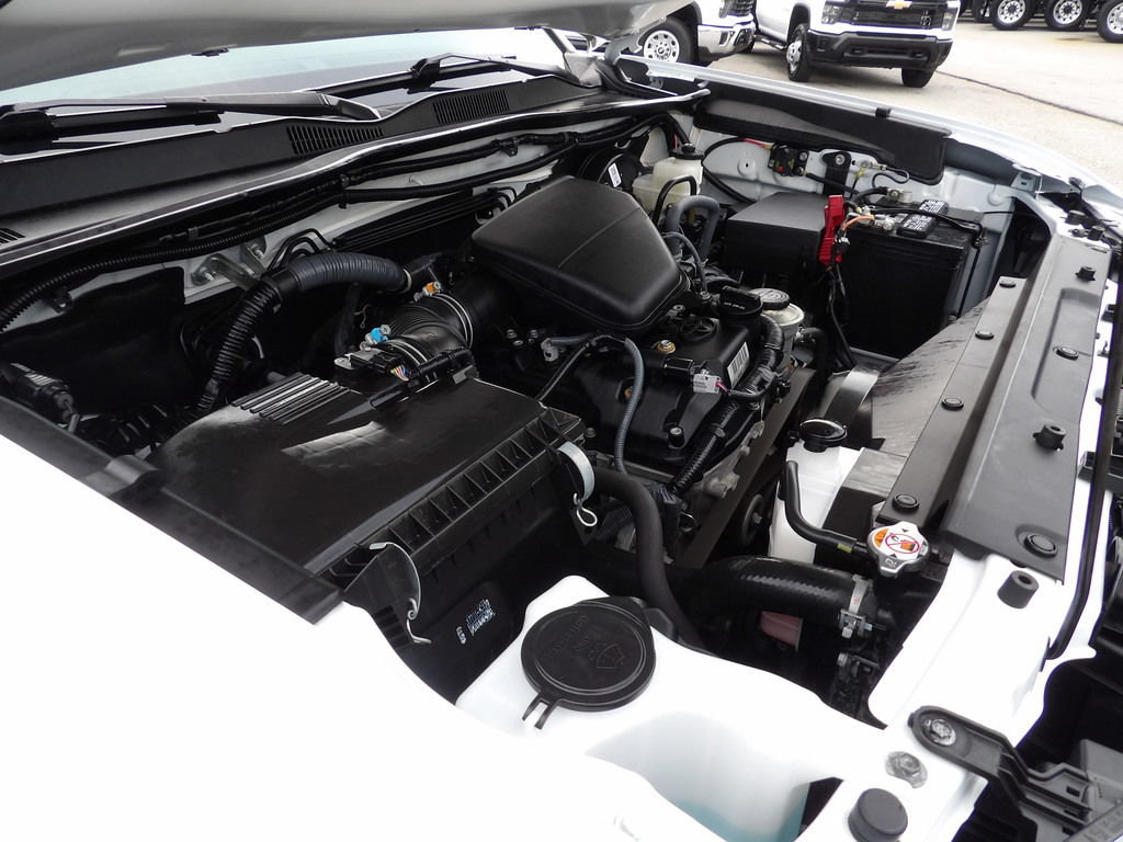 Used 2023 Toyota Tacoma SR RWD image 37