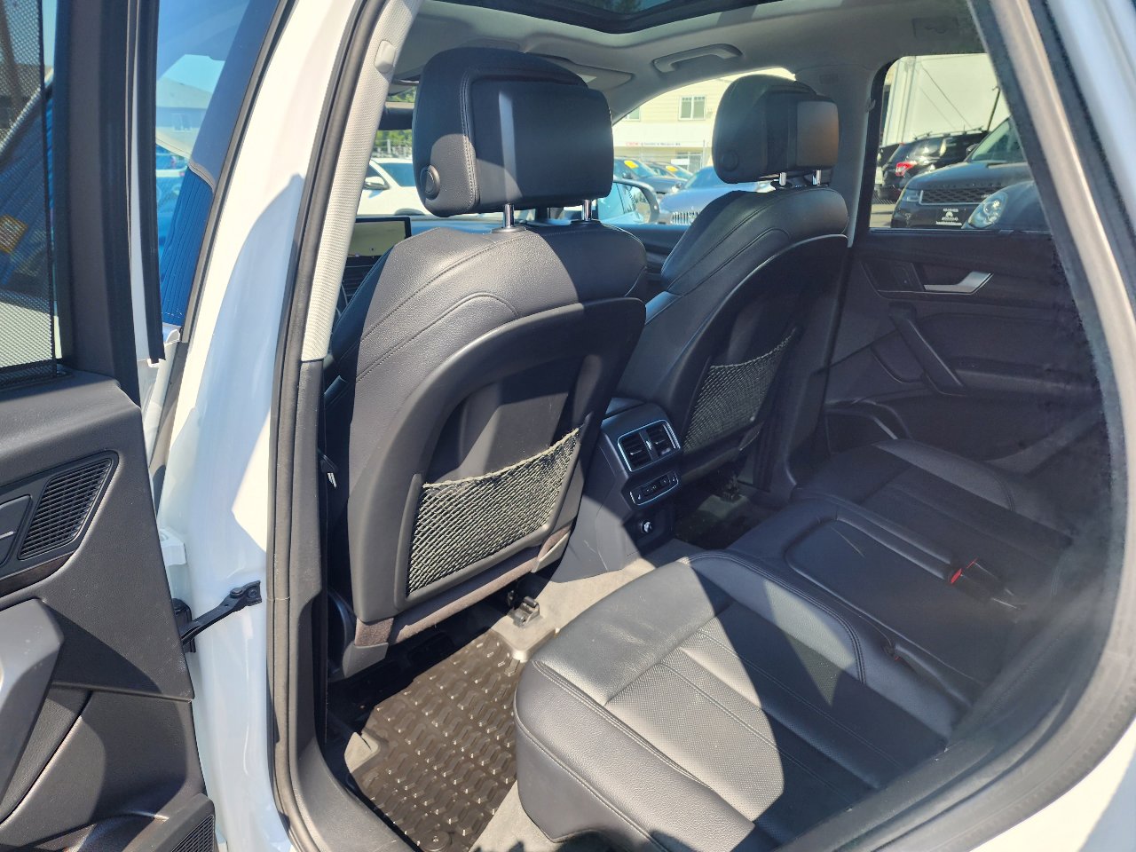 Used 2018 Audi Q5 2.0T Premium Plus w/ Premium Plus Package image 24