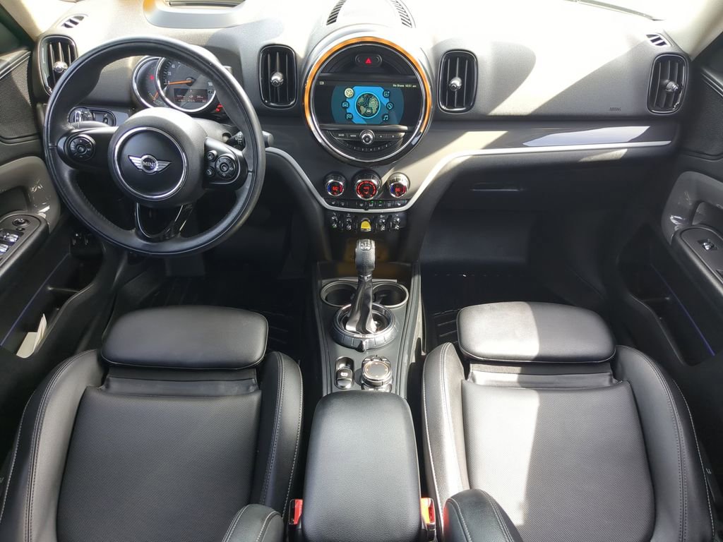 Used 2018 MINI Cooper Countryman SE AWD/4WD image 12