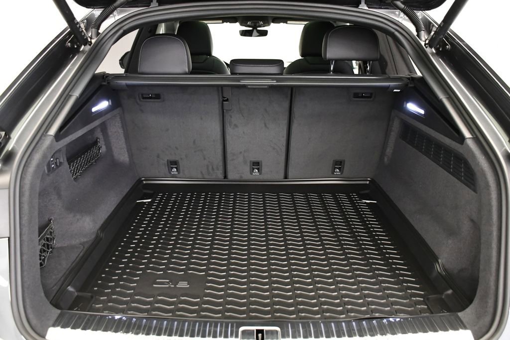 New 2026 Audi Q8 Premium Plus image 55