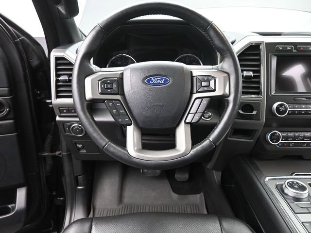 Used 2021 Ford Expedition Max XLT AWD/4WD image 29